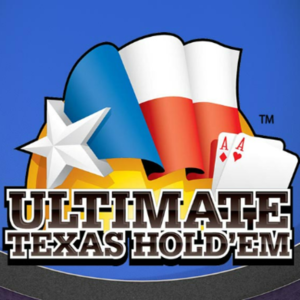 Ultimate Texas Holdem