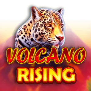 Volcano Rising