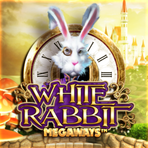 White Rabbit