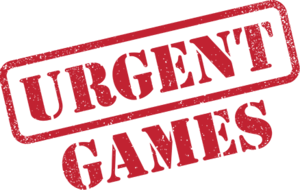 Urgent Games
